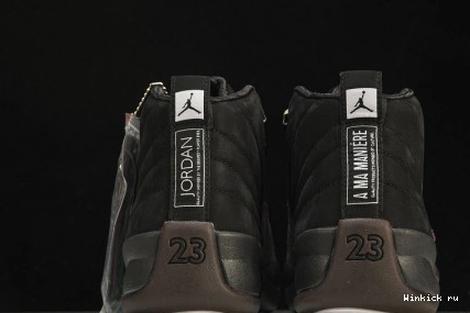 12 AJ12 WMNS SP RETRO Jordan Air 0809
